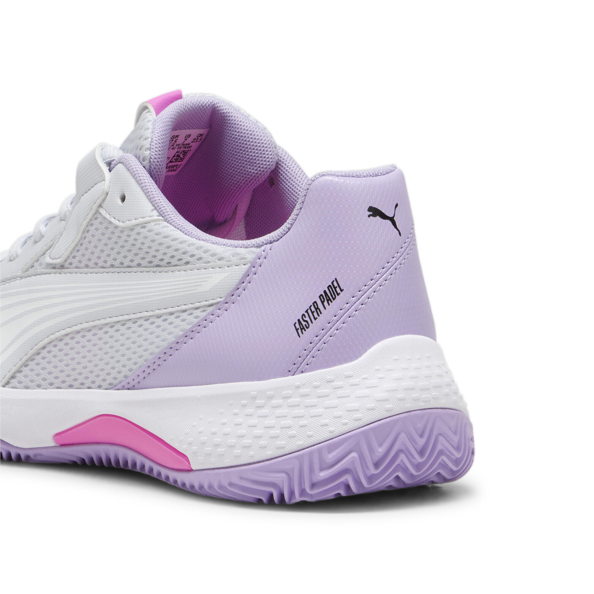 Scarpe da padel NOVA Court da donna PUMA PUMA | Decathlon