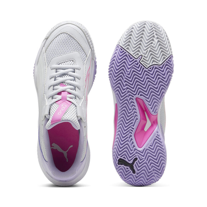 NOVA Court padelschoenen voor dames PUMA