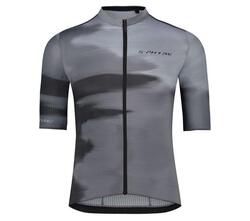 S-PHYRE LEGGERA Maillot à manches courtes S24, Noir
