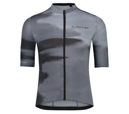 Camiseta Shimano S-phyre Leggera