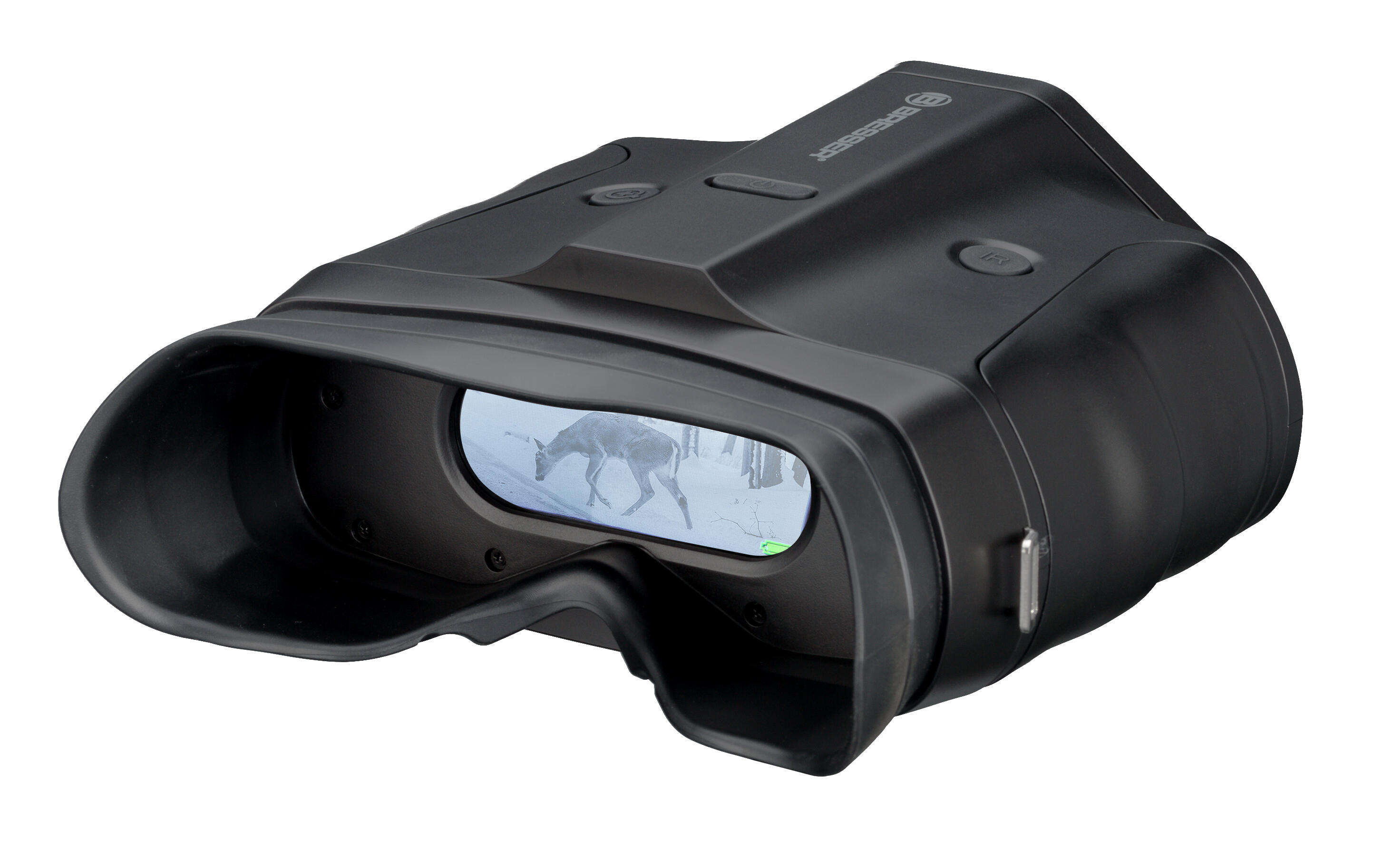 BRESSER Visore notturno digitale BRESSER 3x20