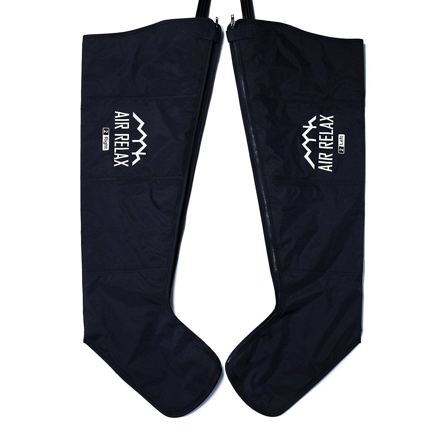 AIR RELAX Pressotherapieschoenen - Air Relax 3.0 PLUS machine