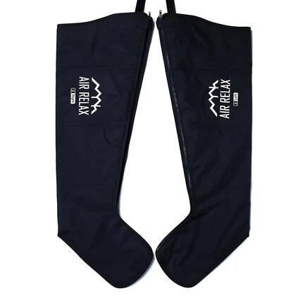 Botas de presoterapia - Máquina Air Relax 3.0 PLUS