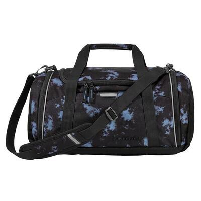 COOCAZOO Tasche Sporttasche mit Nasswäschefach. 20 Liter