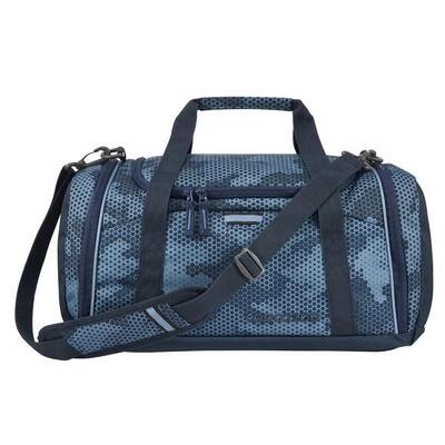 COOCAZOO Tasche Sporttasche mit Nasswäschefach. 20 Liter