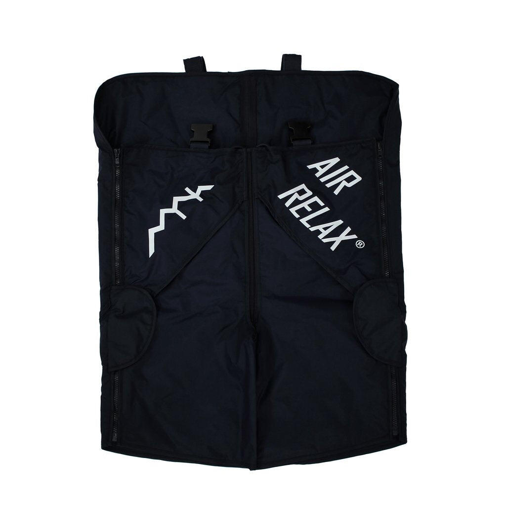 AIR RELAX Pressoterapia - Pantaloncini a compressione Air Relax PLUS 3.0