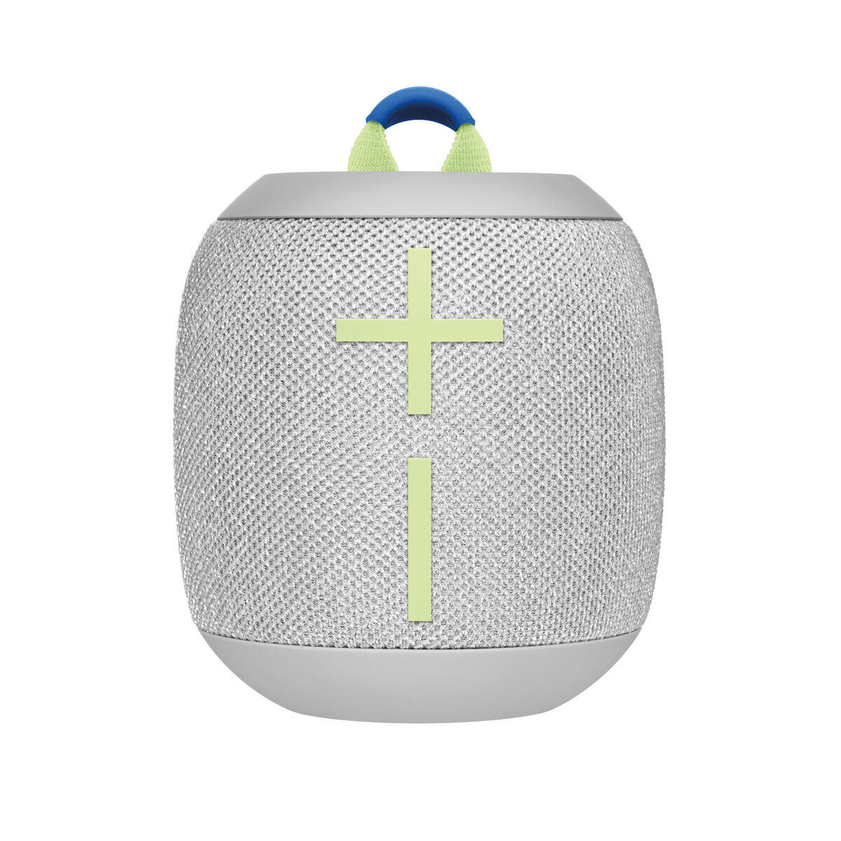 Altifalante bluetooth portátil 984-001832 cinzento