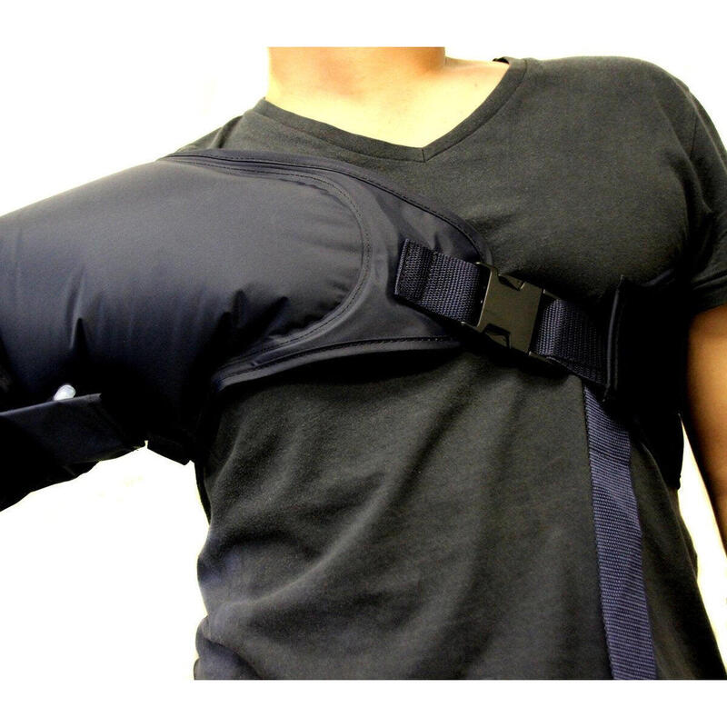 Pressoterapia - Manga de compressão para braço Air Relax PLUS 3.0