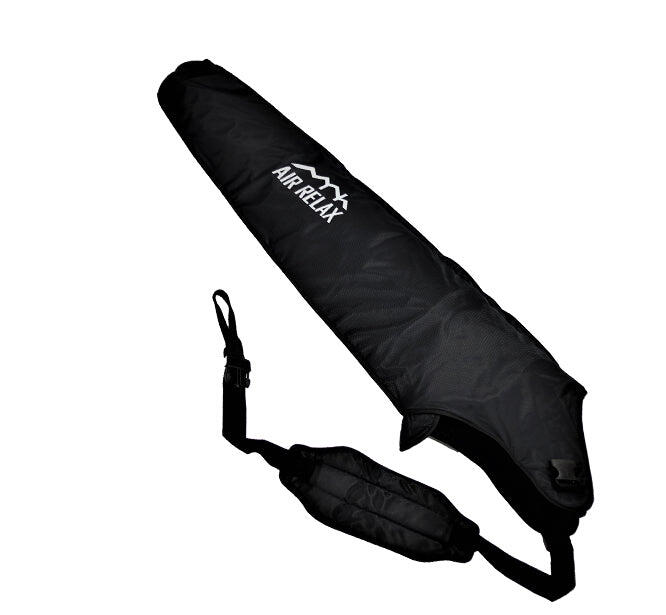 Manga de braço para terapia de compressão air relax 4.0 pro