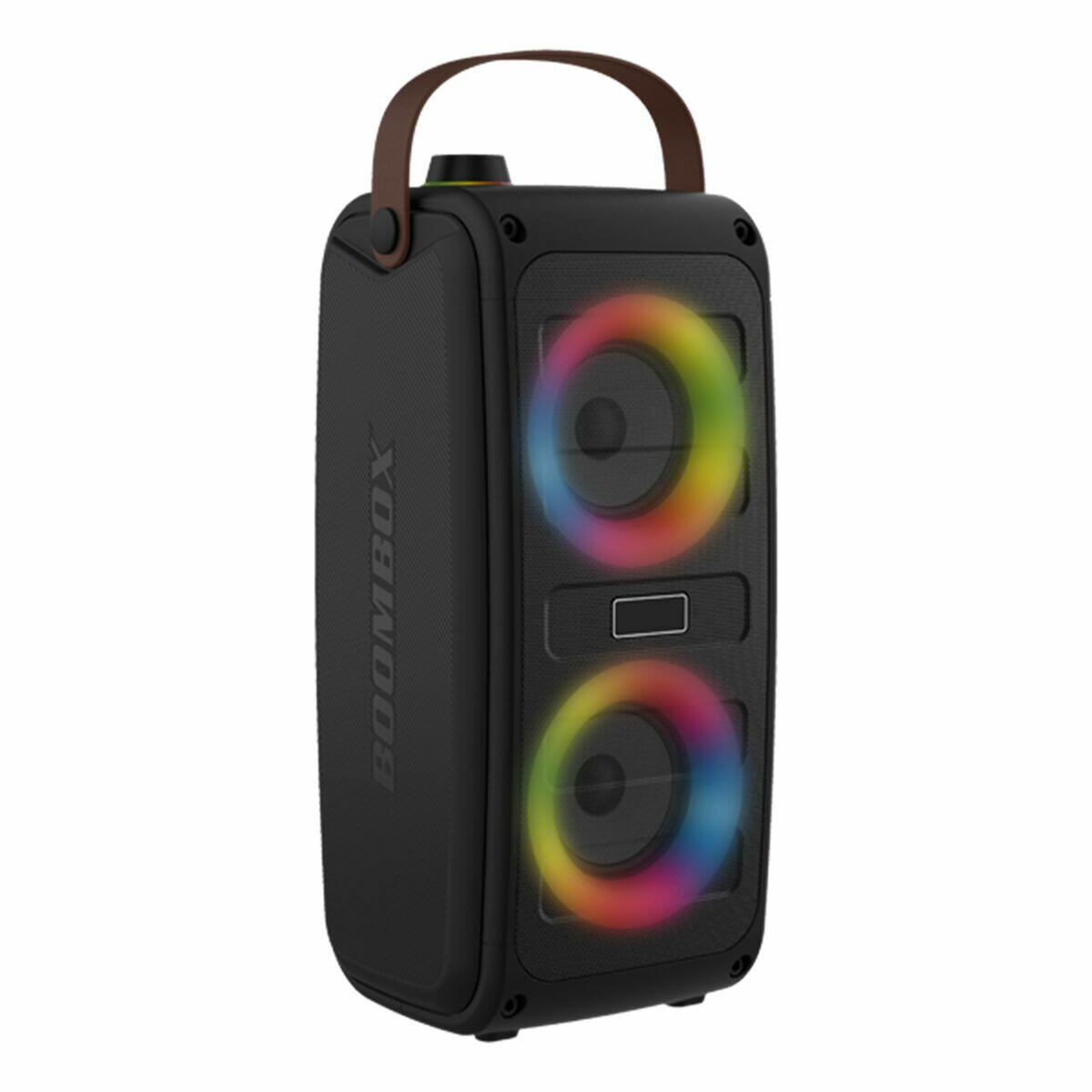 DENVER Altoparlante Bluetooth Portatile Denver Electronics BTV-230 100 W