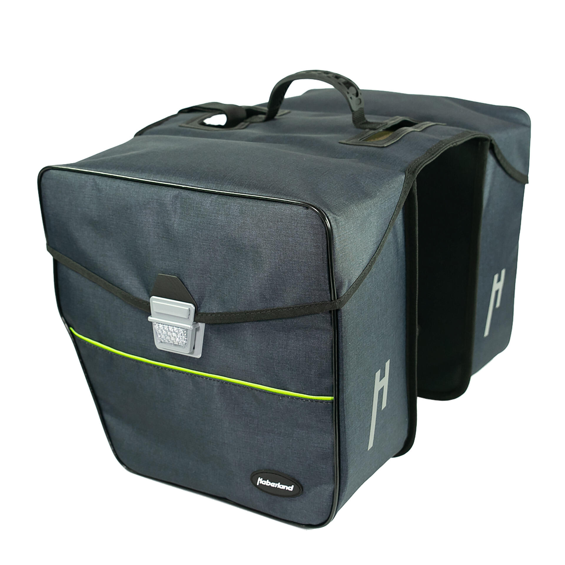Sac double eMotion 2/5