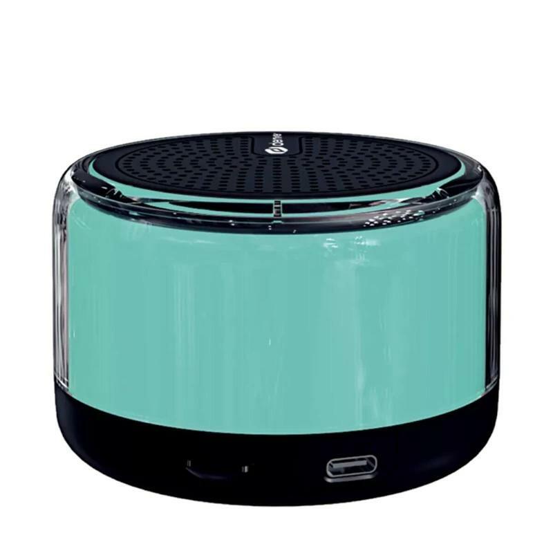 Difuzor Bluetooth Portabil Denver Electronics BTP-103 Negru