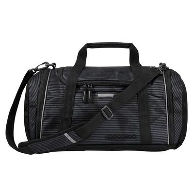 COOCAZOO Tasche Sporttasche mit Nasswäschefach. 20 Liter