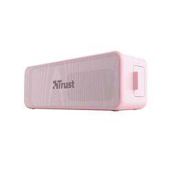 Altavoz Bluetooth Portátil Zowy Max Rosa