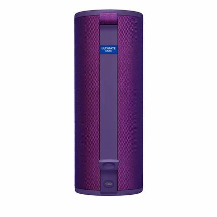Tragbare Bluetooth-Lautsprecher Ultimate Ears Megaboom 3 Lila