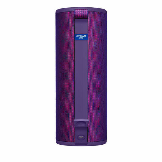Tragbare Bluetooth-Lautsprecher Ultimate Ears Megaboom 3 Lila