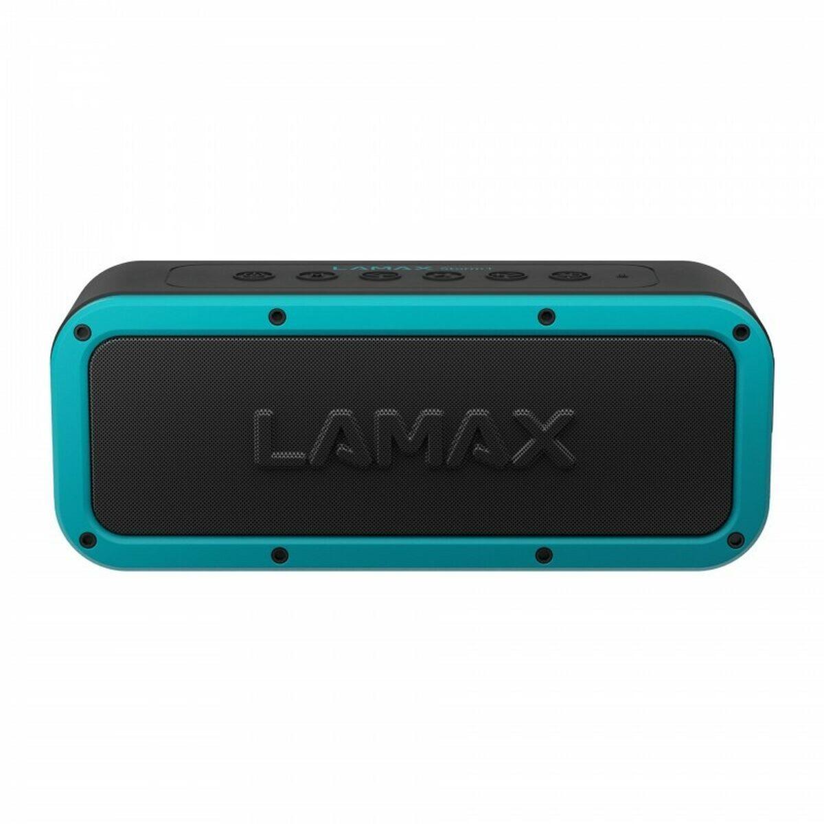 LAMAX picture