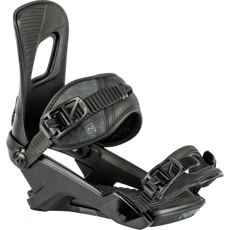 NITRO SNOWBOARDS picture