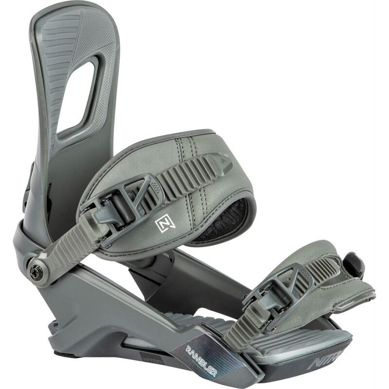 NITRO SNOWBOARDS picture