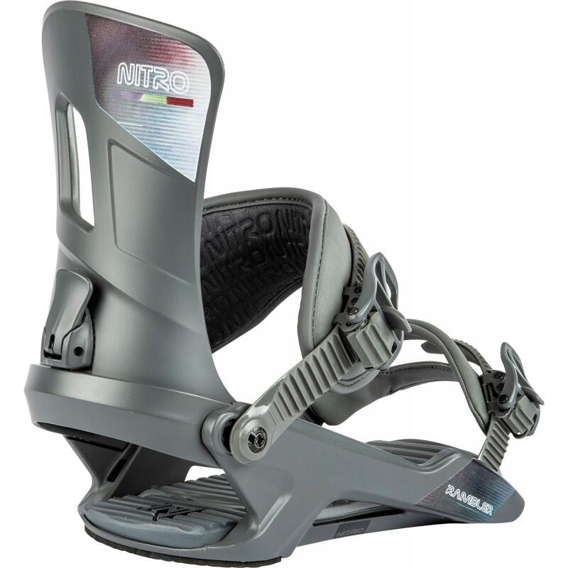 Nitro Rambler Raw L 2/7