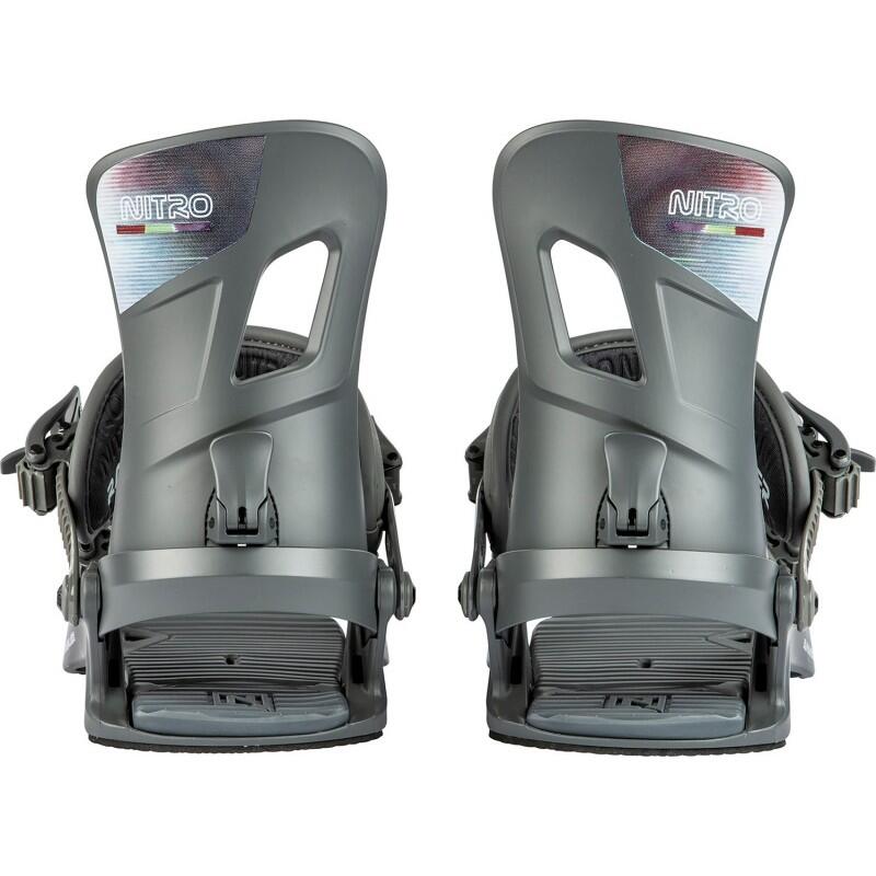 Nitro Rambler Raw L 3/7