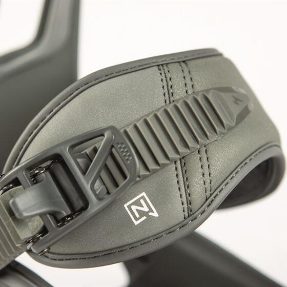 Nitro Rambler Raw L 4/7