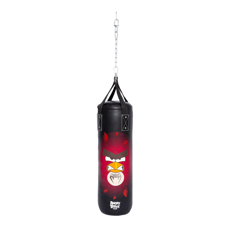 Worek bokserski dziecięcy Venum Angry Birds Punching Bag