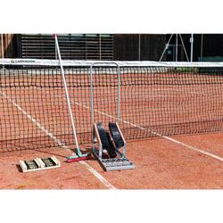Kit propreté court de tennis PREMIUM - Carrington
