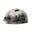 Faltbarer Helm Plixi FIT grau für Fahrrad oder Roller