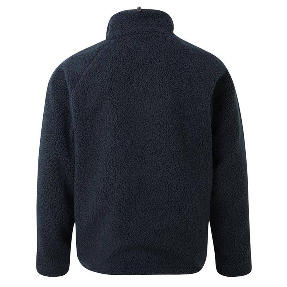 Rab Original Pile Fleece Jacket Deep Ink -  2