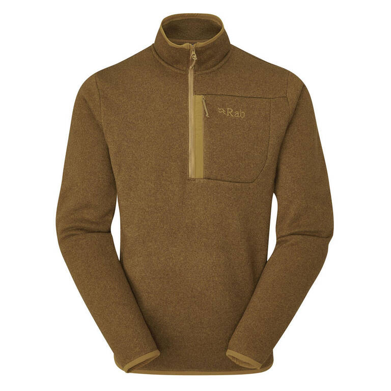 Rab Ryvoan Pull-On Fleece Footprint