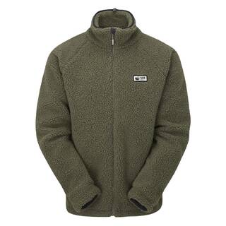 Rab Original Pile Fleece Jacket Light Khaki
