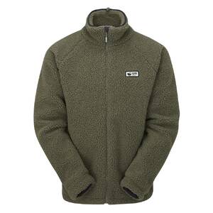 Rab Original Pile Fleece Jacket Light Khaki