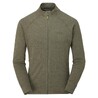 Rab Nexus Lightweight Fleece Jacket Light Khaki