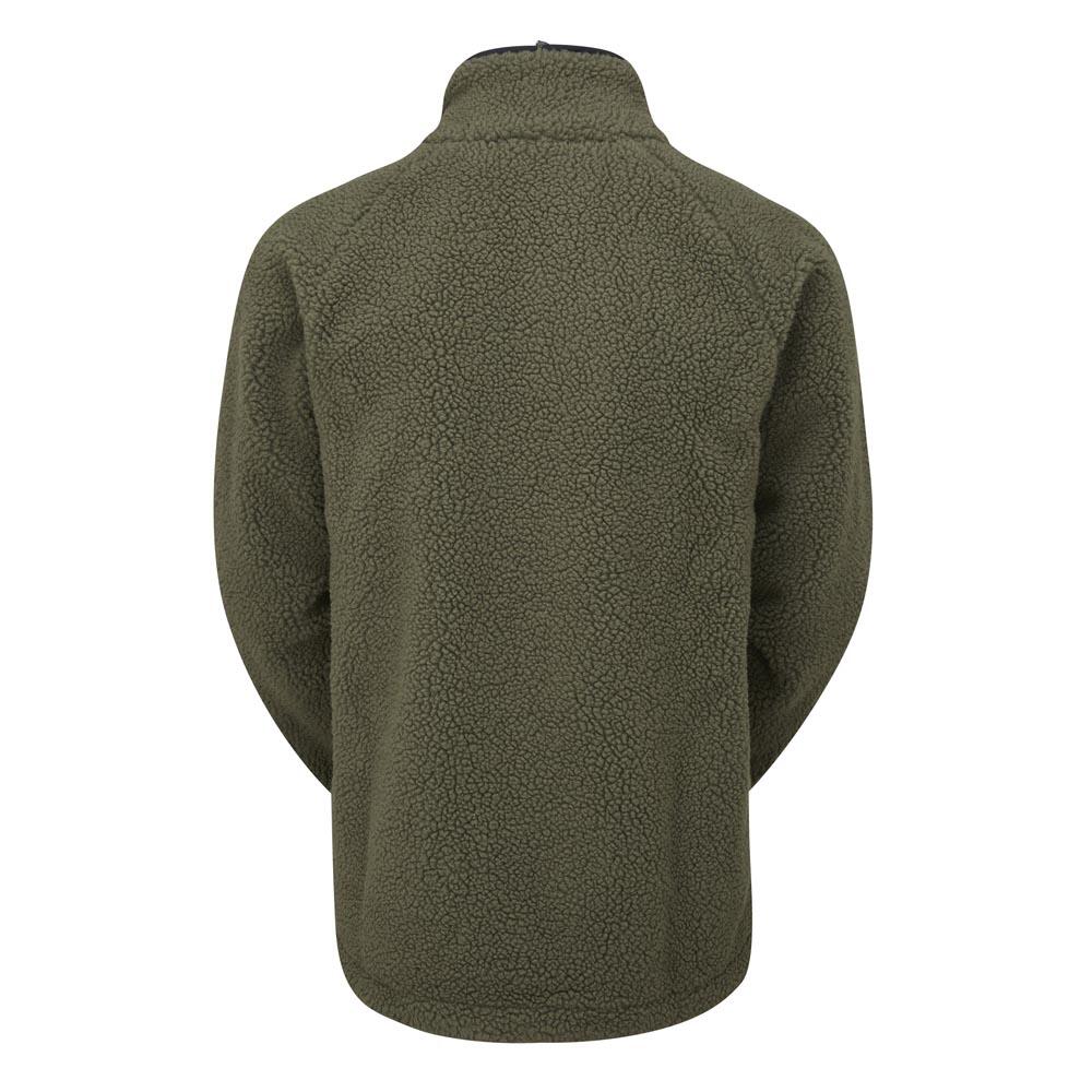 Rab Original Pile Fleece Jacket Light Khaki