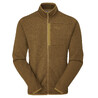 Rab Ryvoan Fleece Jacket Footprint