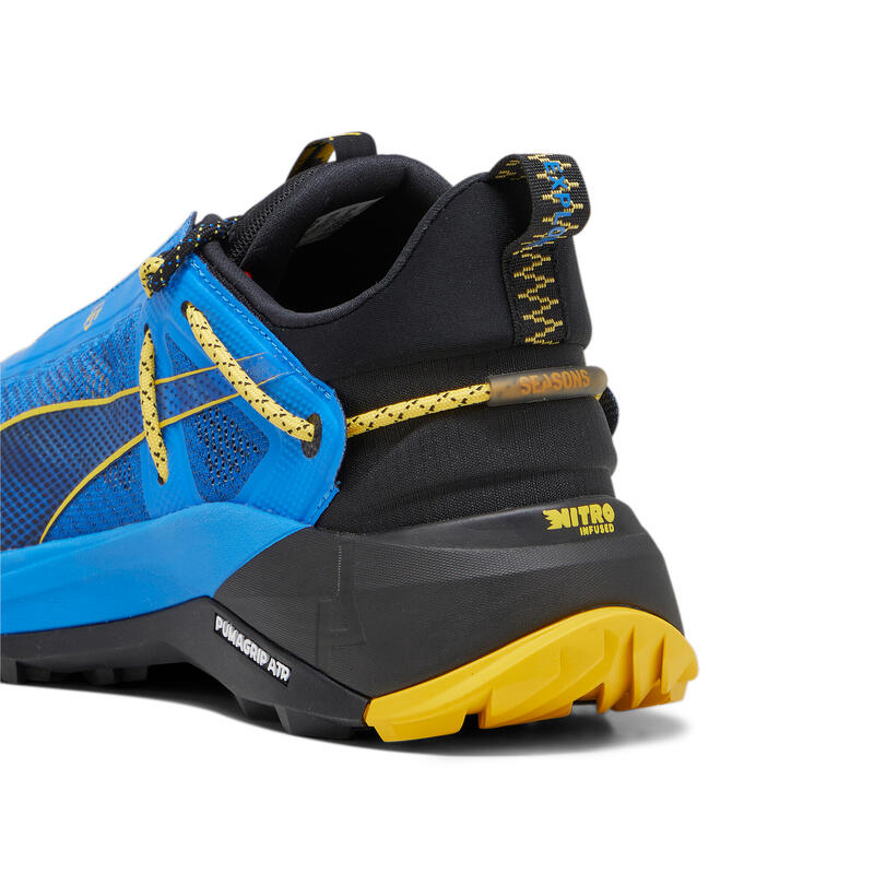 Buty Sportowe Męskie Puma Explore Nitro Ultra