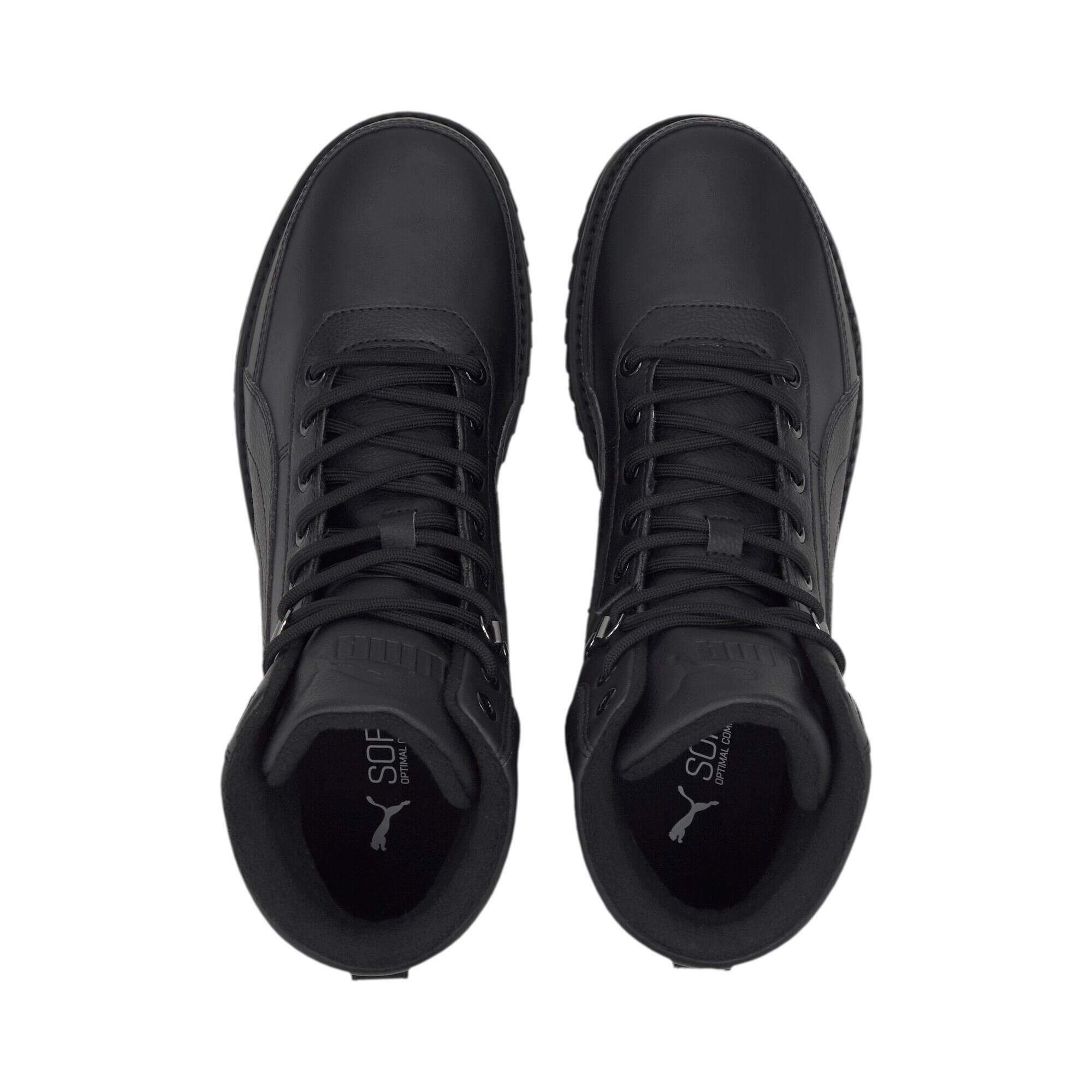 Buty Sportowe Męskie Puma Desierto V2 5/7