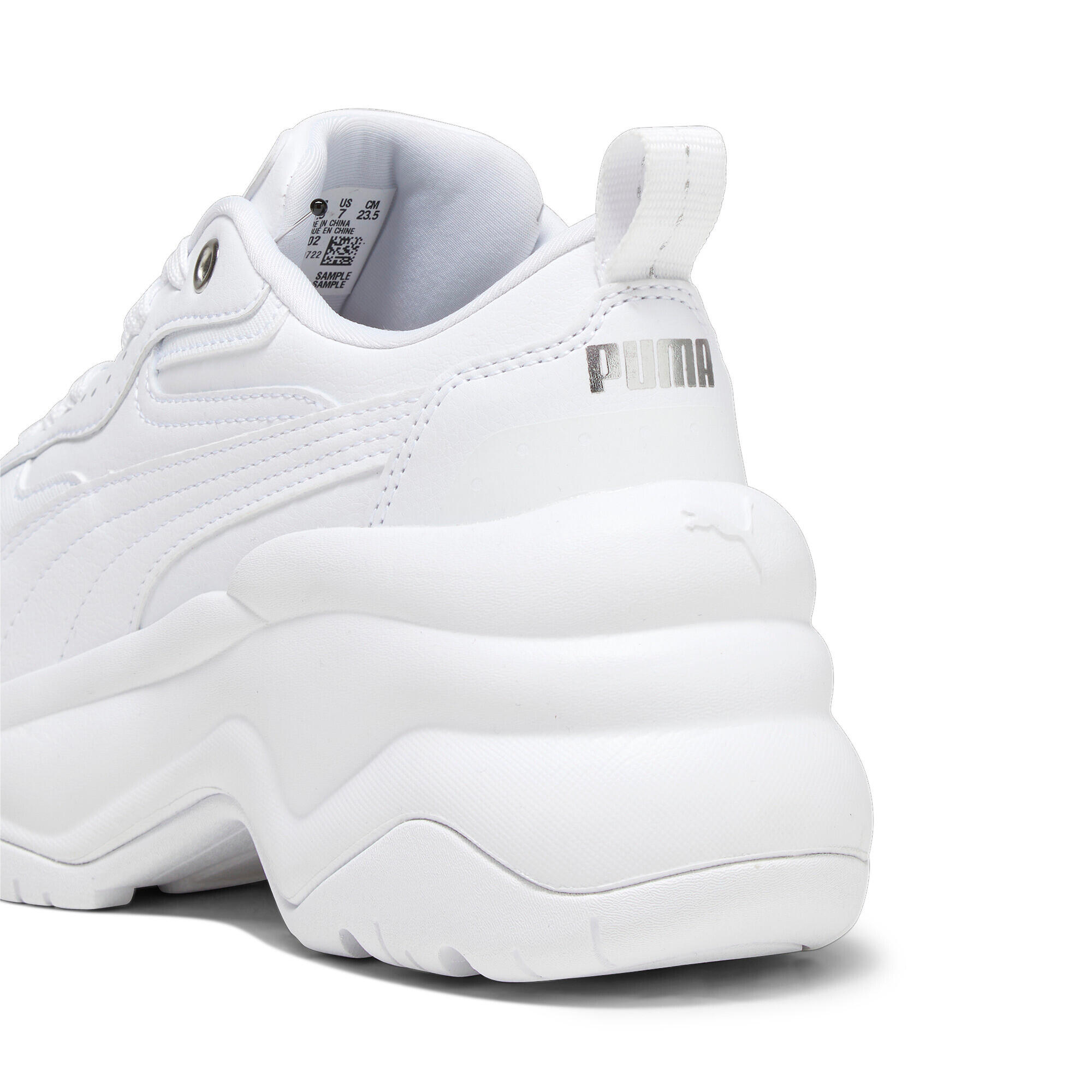 Buty damskie sportowe Puma CILIA WEDGE 7/7