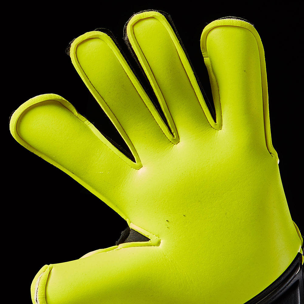 ONE APEX HYPR Junior Goalkeeper Gloves 4/4