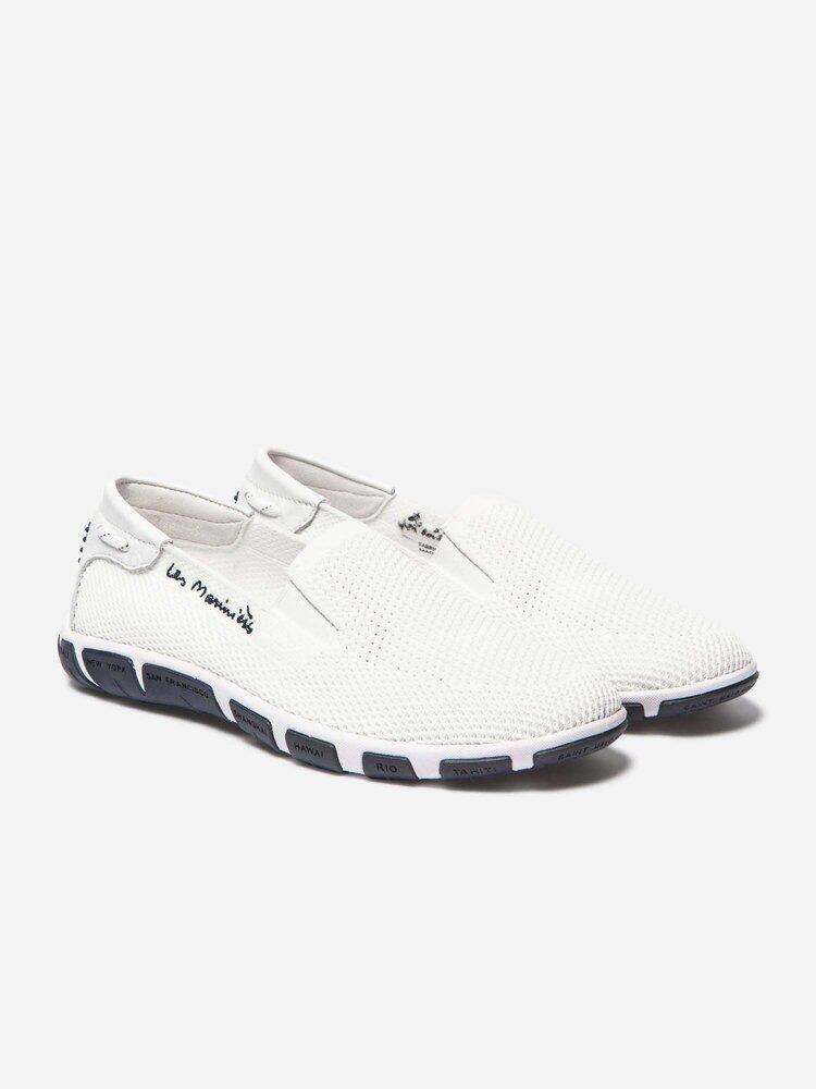 Zapatillas mujer TBS Eco Pet 2/5
