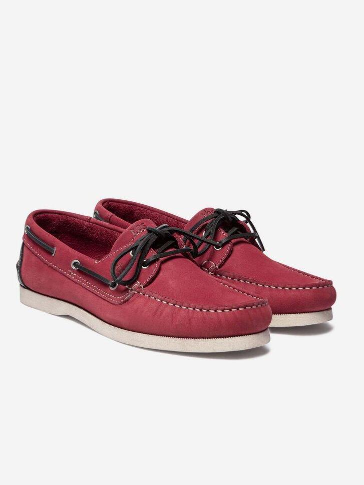 Buty żeglarskie męskie TBS Phenis