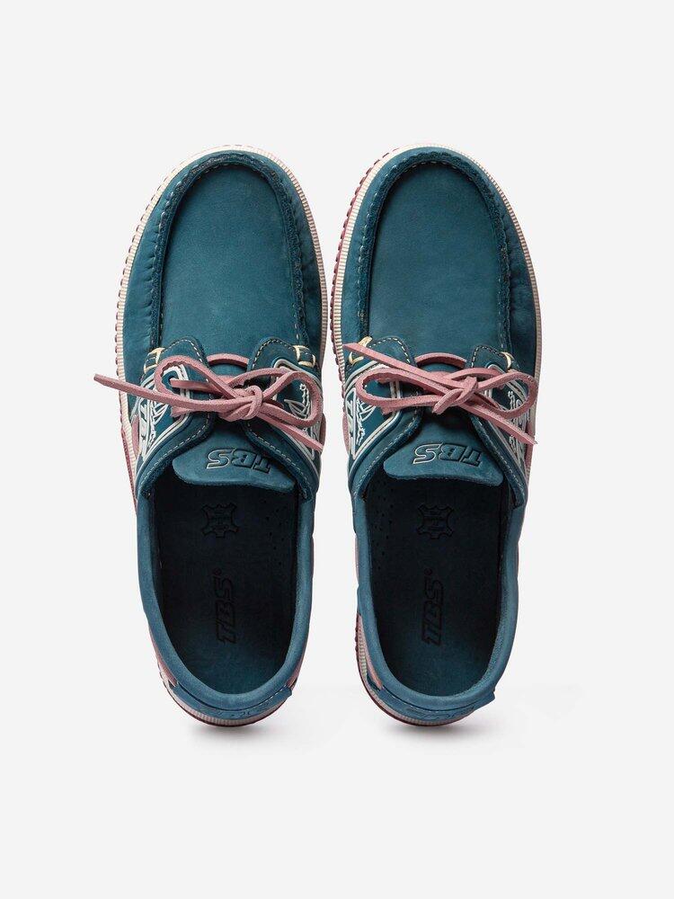 Mocassins Heren Globek 3/5