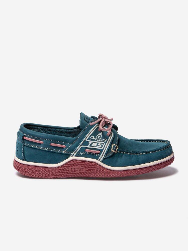 Blauw / Rood