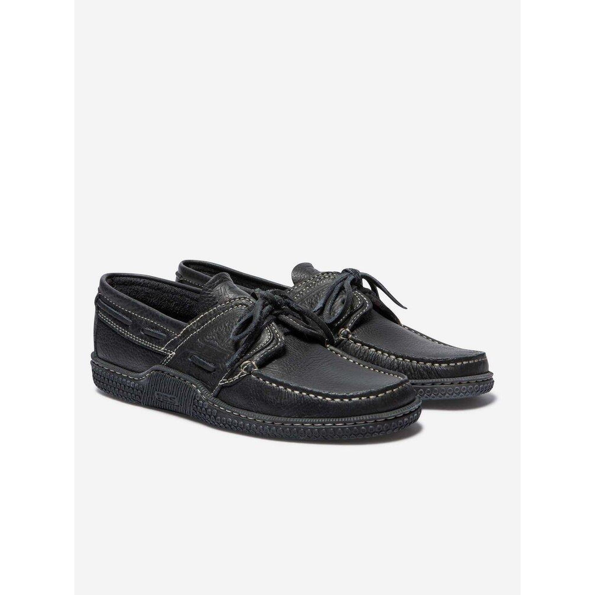 Chaussures bateau Homme - GONIOX Marine