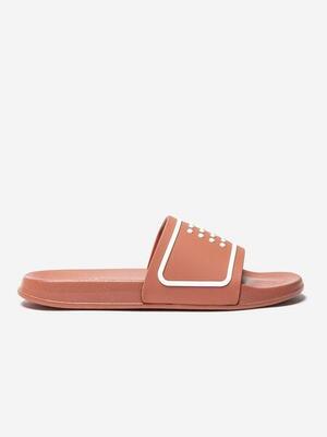 Lichte slippers dames tbs vegan