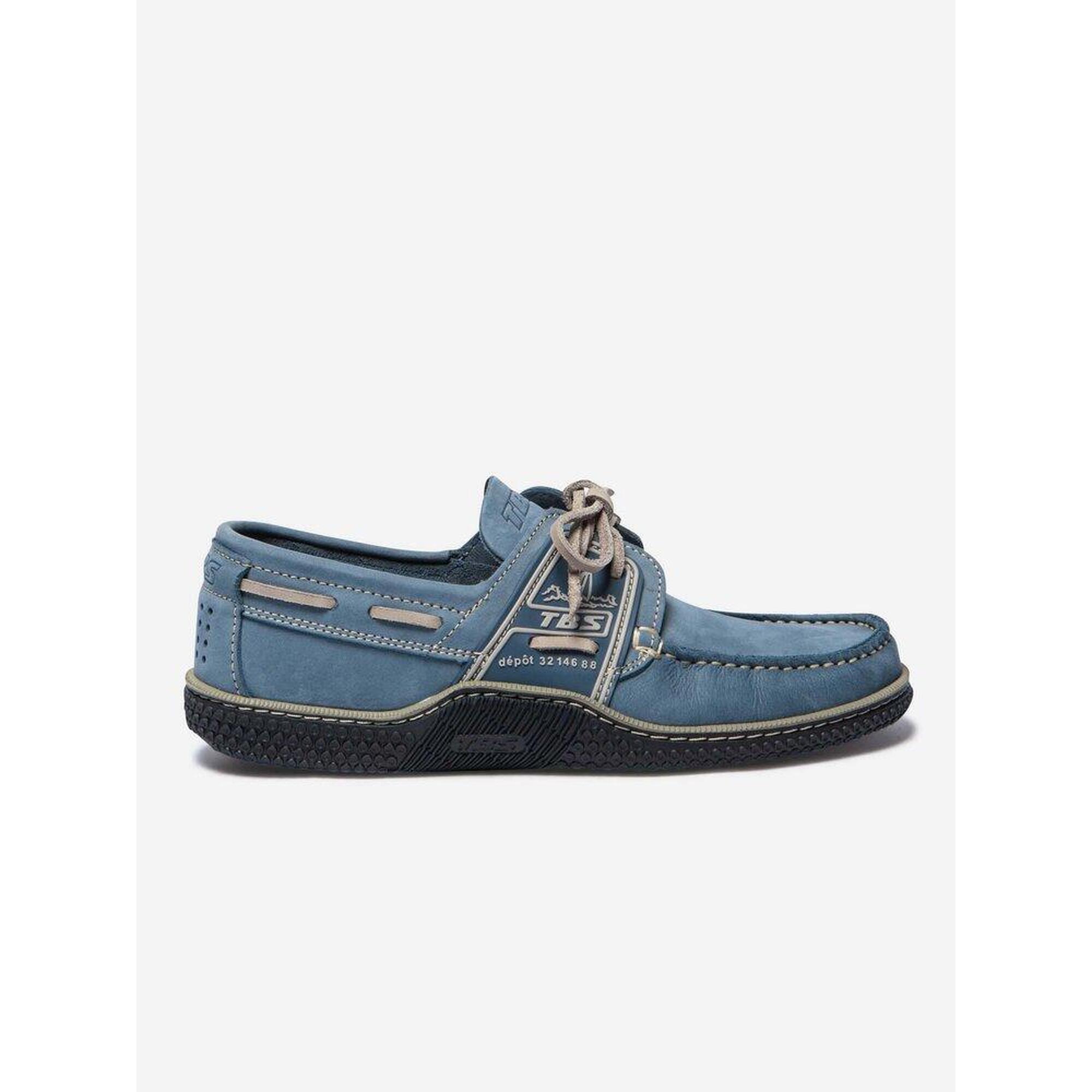 Chaussures Bateau Tbs Decathlon