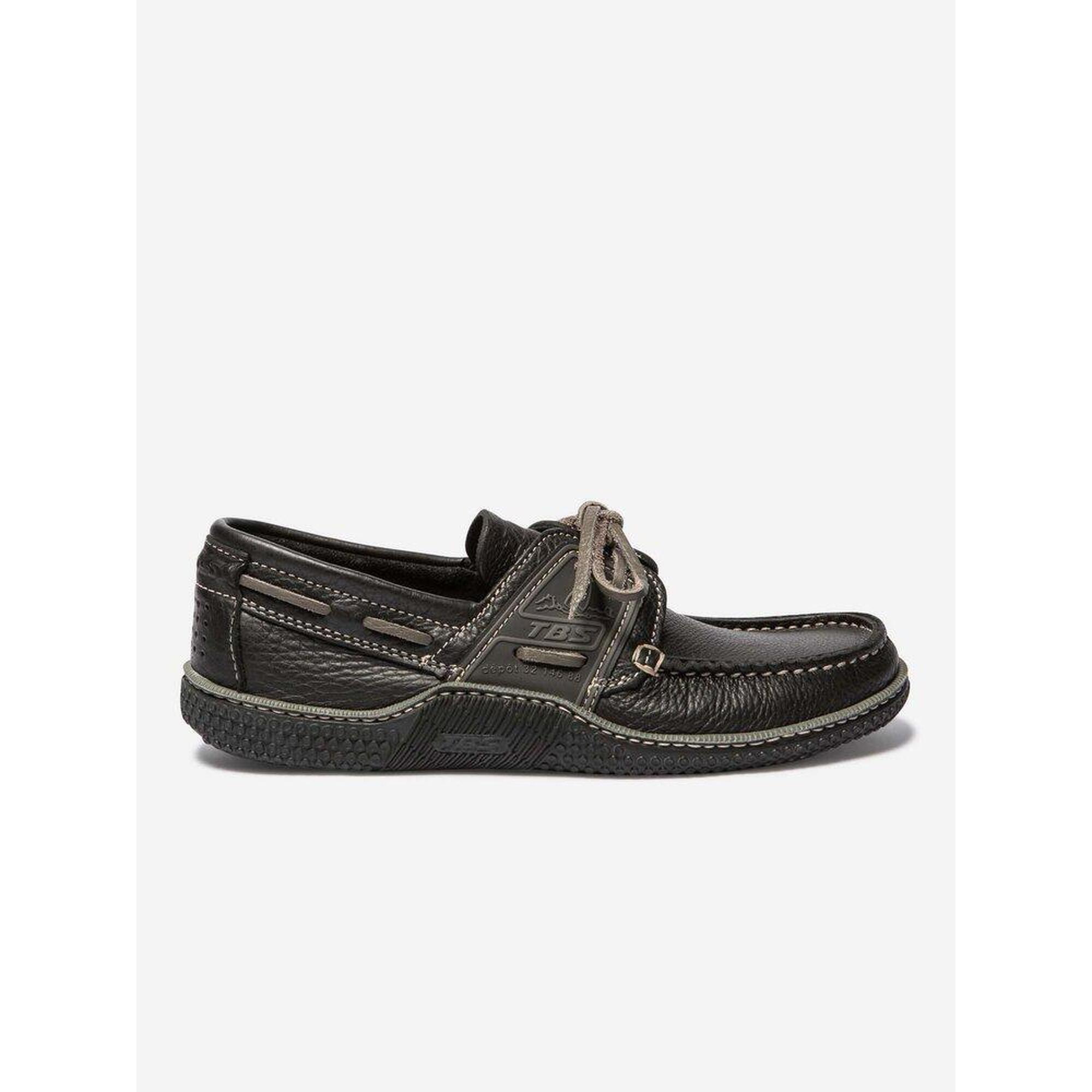 Chaussure bateau tbs pour clearance homme