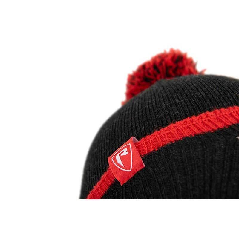 Bonnet à pompon Fox Rage Voyager 2/4