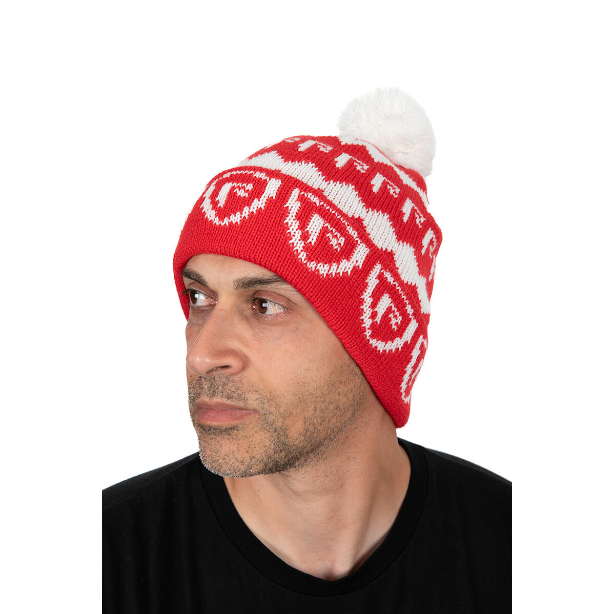 Weihnachtsmütze Fox Rage Voyager 2/5
